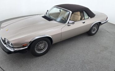 Jaguar-XJS-1991-Gold-Tan-71458-15