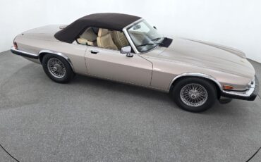 Jaguar-XJS-1991-Gold-Tan-71458-17