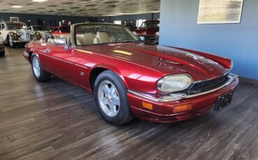 Jaguar-XJS-1995-94588-1