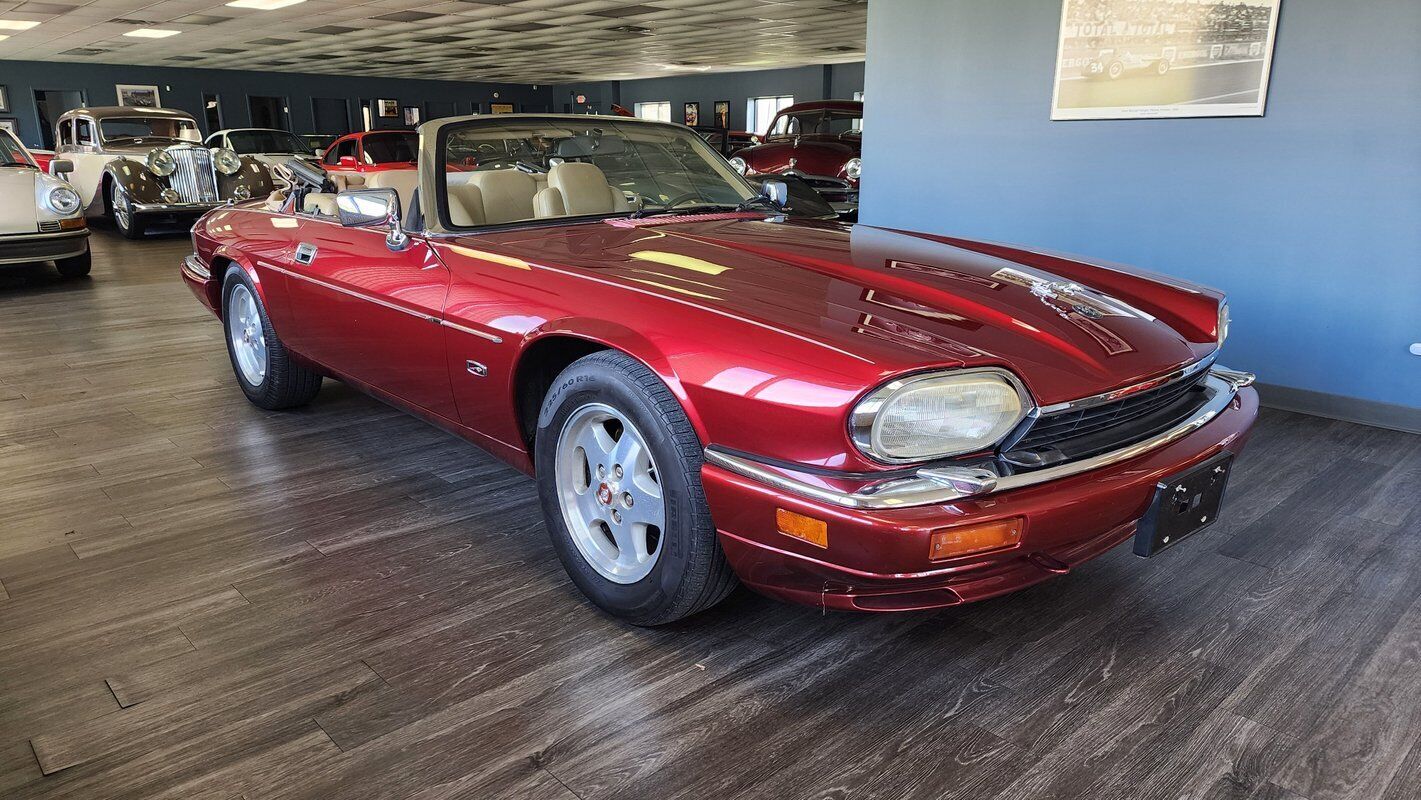 Jaguar-XJS-1995-94588-1