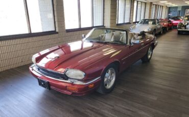 Jaguar-XJS-1995-94588-10