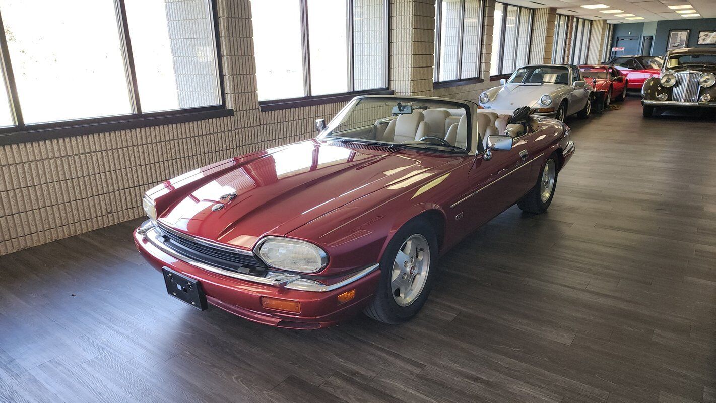 Jaguar-XJS-1995-94588-10