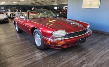 Jaguar XJS  1995