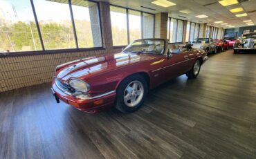 Jaguar-XJS-1995-94588-6