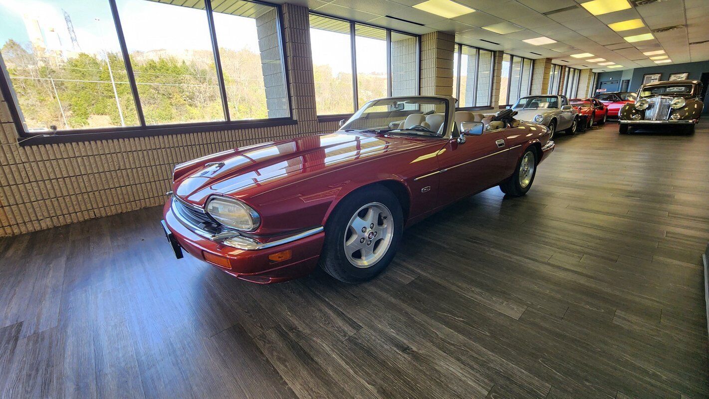 Jaguar-XJS-1995-94588-6