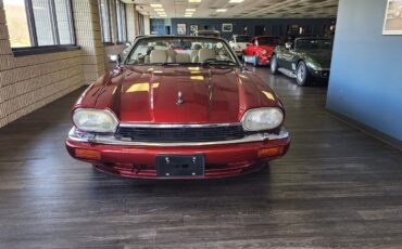 Jaguar-XJS-1995-94588-8