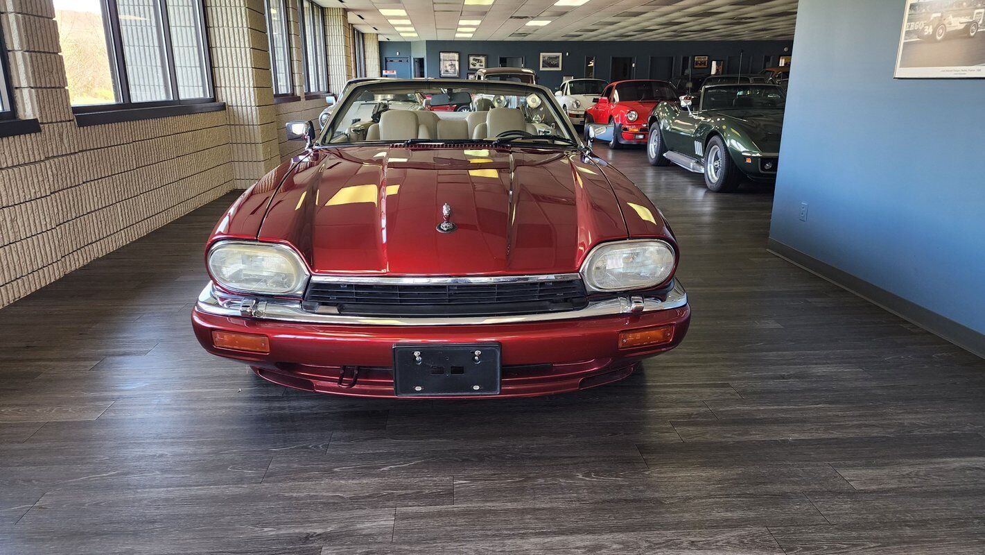 Jaguar-XJS-1995-94588-8