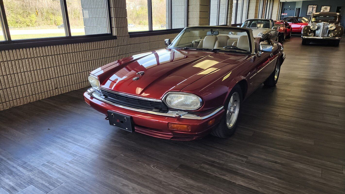 Jaguar-XJS-1995-94588-9