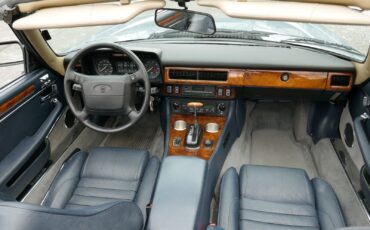 Jaguar-XJS-Cabriolet-1990-Blue-Blue-129311-12