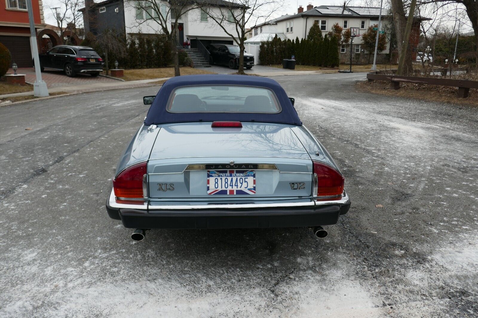 Jaguar-XJS-Cabriolet-1990-Blue-Blue-129311-22