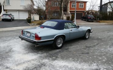 Jaguar-XJS-Cabriolet-1990-Blue-Blue-129311-23