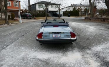 Jaguar-XJS-Cabriolet-1990-Blue-Blue-129311-3