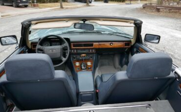 Jaguar-XJS-Cabriolet-1990-Blue-Blue-129311-6