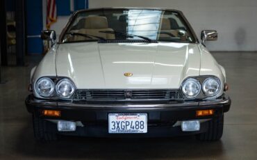 Jaguar-XJS-Cabriolet-1990-White-Tan-86190-12