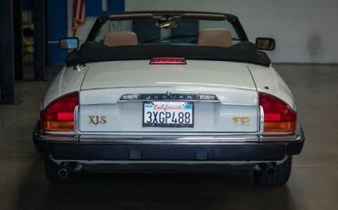 Jaguar-XJS-Cabriolet-1990-White-Tan-86190-16