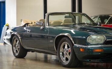 Jaguar-XJS-Cabriolet-1994-Blue-Tan-100446-10