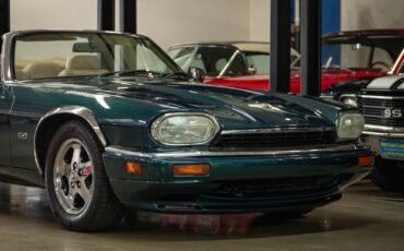 Jaguar-XJS-Cabriolet-1994-Blue-Tan-100446-11