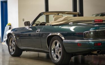 Jaguar-XJS-Cabriolet-1994-Blue-Tan-100446-21