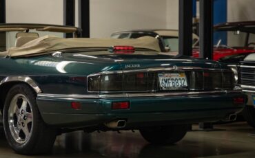 Jaguar-XJS-Cabriolet-1994-Blue-Tan-100446-22