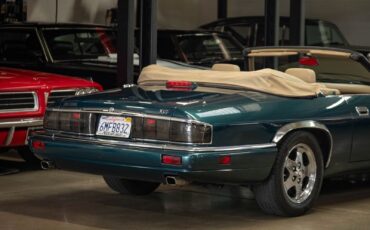 Jaguar-XJS-Cabriolet-1994-Blue-Tan-100446-24