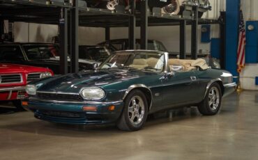 Jaguar XJS Cabriolet 1994