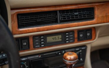 Jaguar-XJS-Cabriolet-1994-Blue-Tan-100446-38