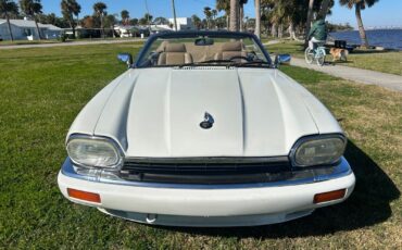 Jaguar-XJS-Cabriolet-1994-White-106767-2