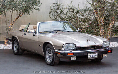 Jaguar XJS Convertible  1992 à vendre