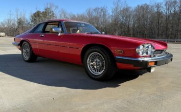 Jaguar-XJS-Coupe-1983-Red-Tan-93059-6