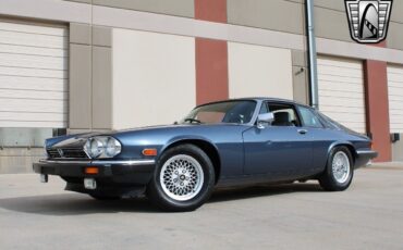 Jaguar-XJS-Coupe-1990-Blue-Gray-133830-2