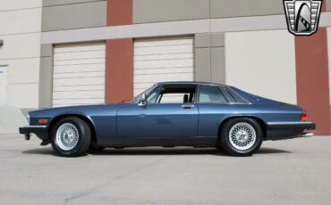 Jaguar-XJS-Coupe-1990-Blue-Gray-133830-3