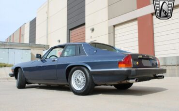 Jaguar-XJS-Coupe-1990-Blue-Gray-133830-4