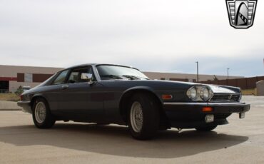 Jaguar-XJS-Coupe-1990-Blue-Gray-133830-8