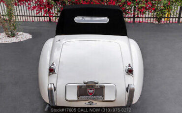 Jaguar-XK-1952-White-Other-Color-0-10