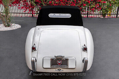 Jaguar-XK-1952-White-Other-Color-0-10