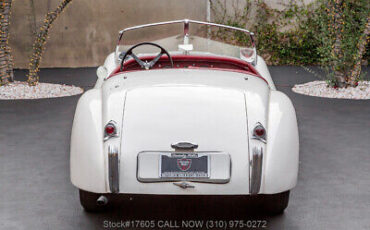 Jaguar-XK-1952-White-Other-Color-0-5