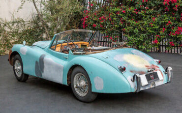 Jaguar-XK-1954-Blue-Other-Color-0-6