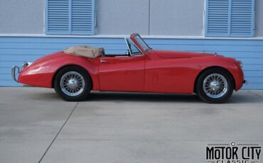 Jaguar-XK-1954-Red-Tan-4072-2