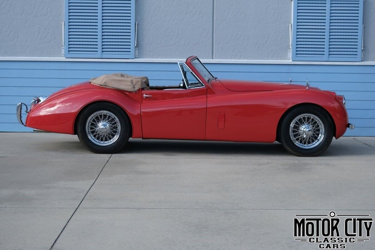 Jaguar-XK-1954-Red-Tan-4072-2