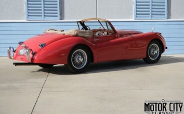 Jaguar-XK-1954-Red-Tan-4072-3