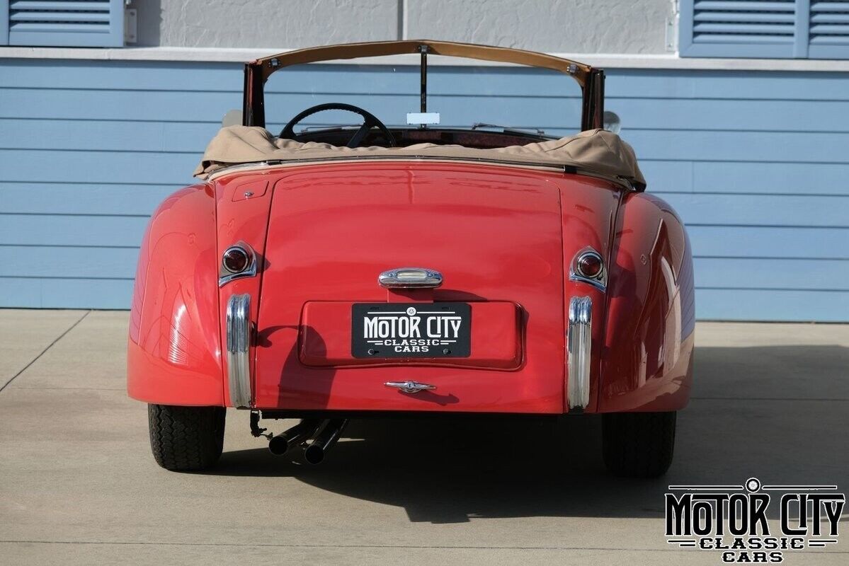 Jaguar-XK-1954-Red-Tan-4072-4