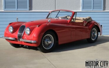 Jaguar-XK-1954-Red-Tan-4072-7