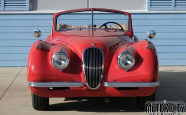 Jaguar-XK-1954-Red-Tan-4072-8