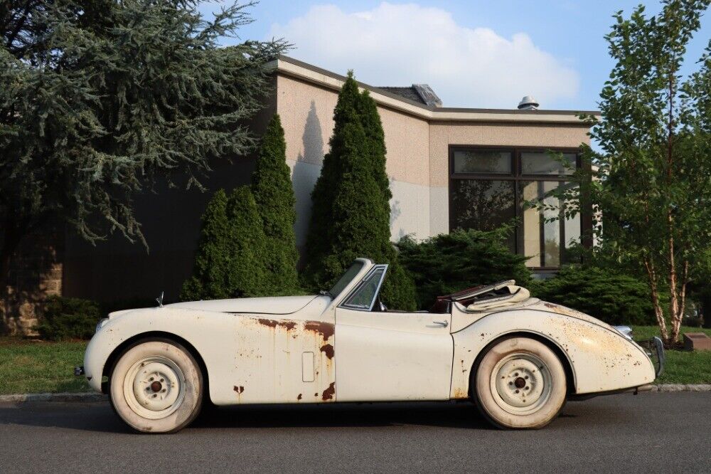 Jaguar-XK-1954-White-Red-0-3