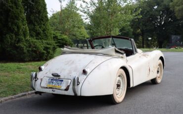 Jaguar-XK-1954-White-Red-0-4