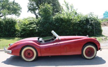 Jaguar-XK-1957-Red-Black-0-2