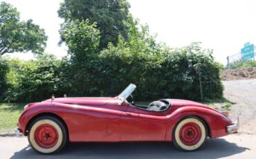 Jaguar-XK-1957-Red-Black-0-3