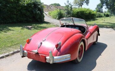 Jaguar-XK-1957-Red-Black-0-4