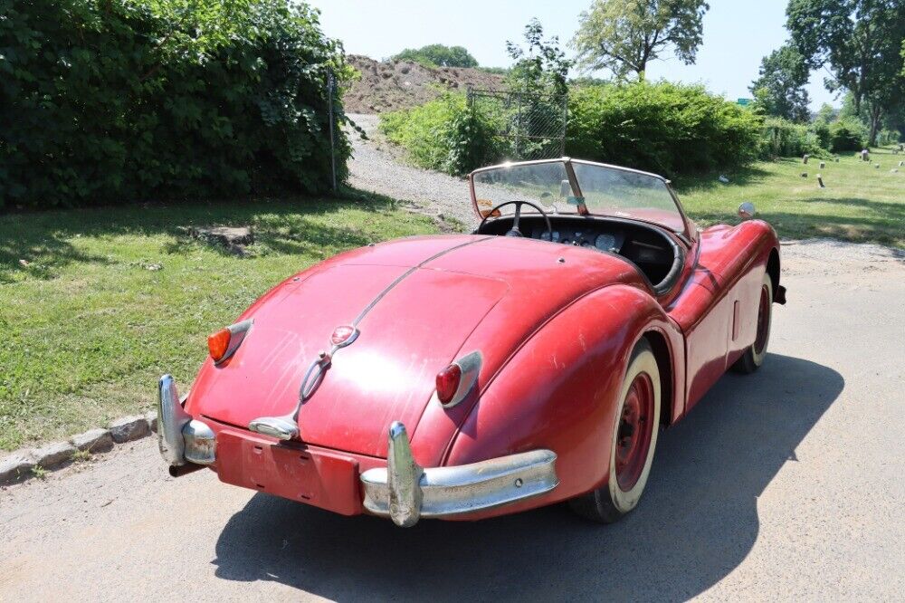 Jaguar-XK-1957-Red-Black-0-4