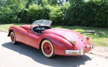 Jaguar-XK-1957-Red-Black-0-5